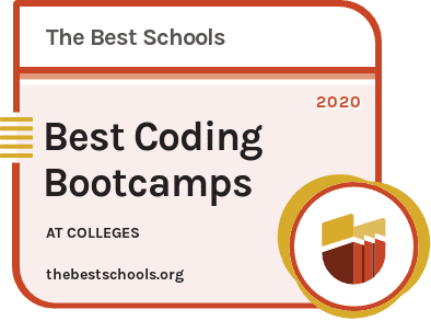 Best Coding Bootcamps